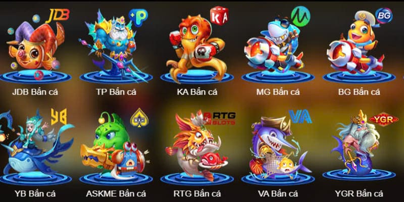Người chơi chỉ cần cá cược và chờ phát thưởng