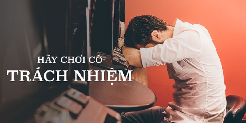 Cam kết của 789WIN về chơi có trách nhiệm