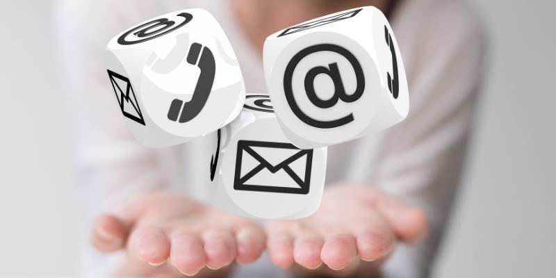 Các kênh liên hệ tư vấn được đầu tư bài bản, đa dạng
