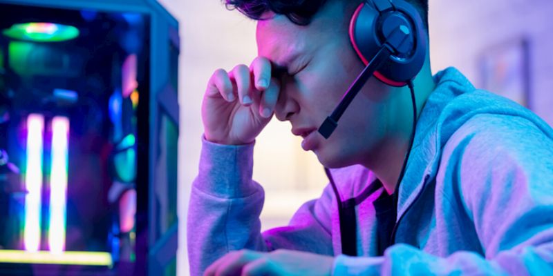 Dấu hiệu chơi cá cược quá đà