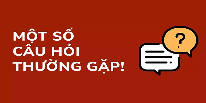 Câu hỏi thường gặp liên quan đến việc đăng ký 789WIN