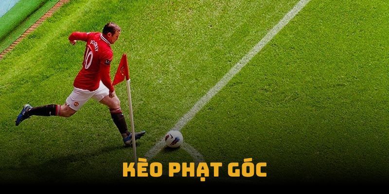 Khái niệm kèo phạt góc trong cá cược bóng đá tại 789WIN