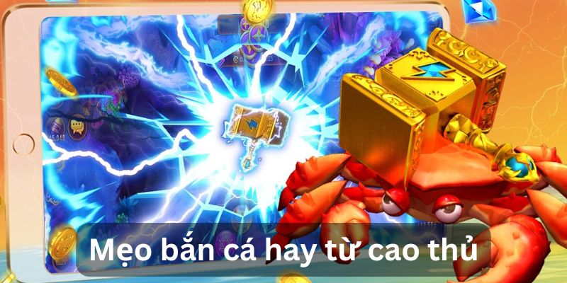 Mẹo để thu thập nhanh các sinh vật có giá trị tại bắn cá 789WIN